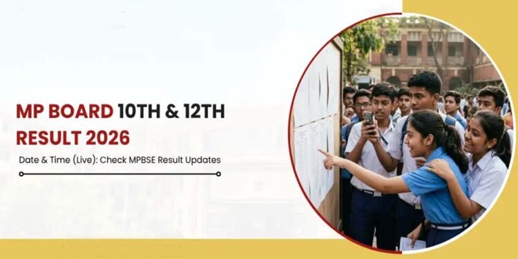 MP Board Result 2026: लड़कियों की ‘हैट्रिक’, लड़के फिर हुए पीछे, मेरिट लिस्ट में छात्राओं का दबदबा