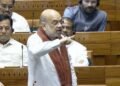 ‘सपा मुस्लिम महिलाओं को सारी टिकटें दे दे, हमें क्या आपत्ति…’ अमित शाह का अखिलेश को सदन में जवाब, मुसलमानों को आरक्षण गैरसंवैधानिक