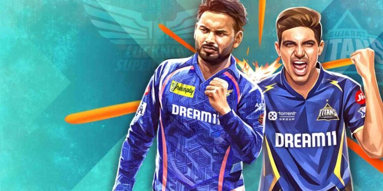 LSG vs GT: एकाना में जीत की तलाश, घरेलू रिकॉर्ड सुधारने उतरेगी लखनऊ टीम