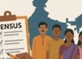 ग्वालियर-इंदौर संभाग में जनगणना के राष्ट्रीय महत्व के कार्य में नागरिकों की स्वेच्छिक भागीदारी