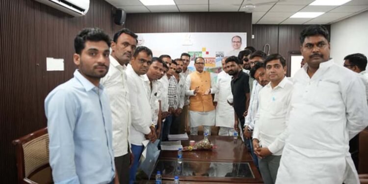 अमानक बीज मामले में सख्ती, केंद्रीय कृषि मंत्री शिवराज सिंह के निर्देश पर नूनहेन्स कंपनी के खिलाफ FIR