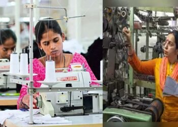 प्रदेश में 8.87 लाख लघु उद्योग, हर चौथे की मालिक महिला; MSME में 10 लाख महिलाओं को मिला रोजगार, 6 साल में 6 गुना बढ़ी संख्या