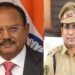 IPS डॉ. संतोष कुमार सिंह को मिली अंतरराष्ट्रीय पहचान, PMO और अजीत डोभाल ने की सराहना