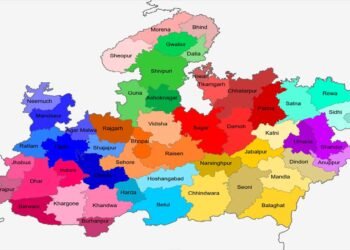 प्रदेश में नई तहसीलें बनाने की तैयारी, सीमाएं तय करने की प्रक्रिया शुरू