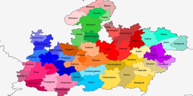 प्रदेश में नई तहसीलें बनाने की तैयारी, सीमाएं तय करने की प्रक्रिया शुरू