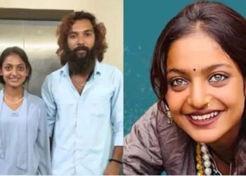 महाकुंभ वायरल गर्ल और फरमान को ढूंढ़ने के लिए केरल में छापा, एमपी पुलिस जुटा रही है सबूत