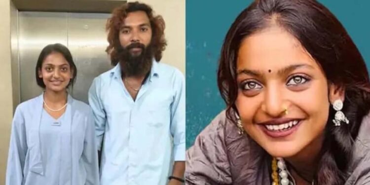 महाकुंभ वायरल गर्ल और फरमान को ढूंढ़ने के लिए केरल में छापा, एमपी पुलिस जुटा रही है सबूत