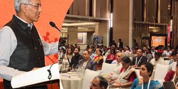 यूनिवर्सल हेल्थ कवरेज और सतत विकास लक्ष्य के लिए तैयार करे व्यावहारिक और भविष्योन्मुखी मॉडल : मुख्य सचिव जैन