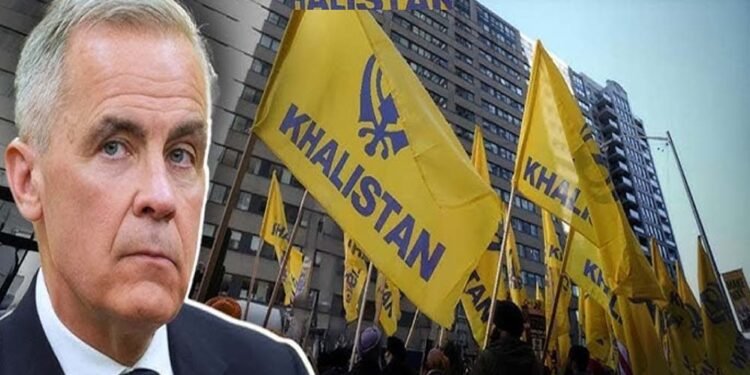 कनाडा में बड़े पैमाने पर डिपोर्टेशन की तैयारी, खालिस्तानी समर्थकों पर भी मंडराया खतरा