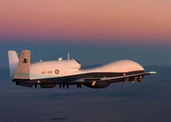 क्यूबा में होगा ‘ऑपरेशन मादुरो’? समुद्री तट पर 6 घंटे चक्कर लगाता रहा सबसे महंगा अमेरिकी ड्रोन