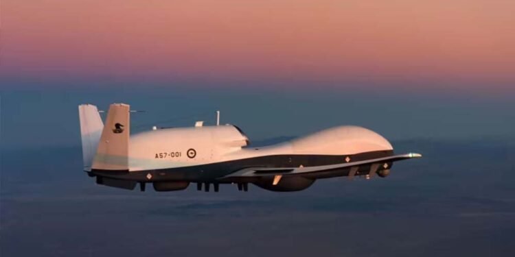 क्यूबा में होगा ‘ऑपरेशन मादुरो’? समुद्री तट पर 6 घंटे चक्कर लगाता रहा सबसे महंगा अमेरिकी ड्रोन