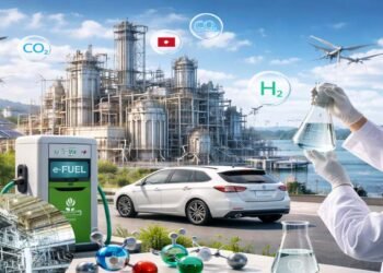 अरबों रुपये बचाएगा मामूली लोहा! जापान के वैज्ञानिकों ने पेट्रोल-डीजल की टेंशन खत्म करने वाला चमत्कार किया