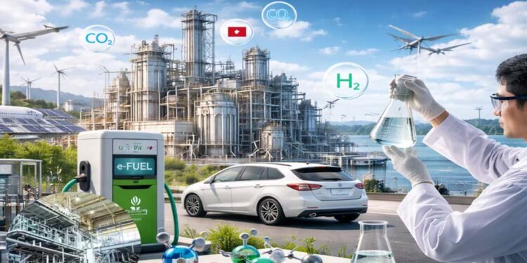 अरबों रुपये बचाएगा मामूली लोहा! जापान के वैज्ञानिकों ने पेट्रोल-डीजल की टेंशन खत्म करने वाला चमत्कार किया