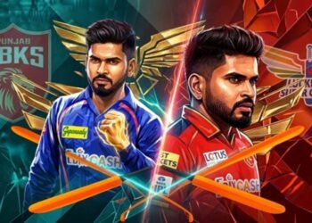 IPL में आज पंजाब vs लखनऊ: PBKS ने अबतक सीजन में कोई मैच नहीं हारा, LSG के खिलाफ हेड-टू-हेड रिकॉर्ड बराबर