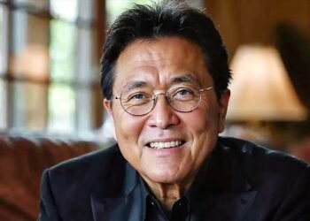 मैंने चेतावनी दी थी…, रॉबर्ट कियोसाकी बोले- अब सच हो रही है मेरी भविष्यवाणी!