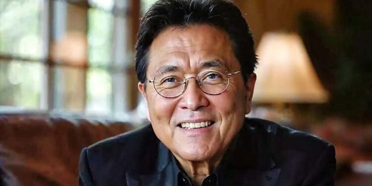 मैंने चेतावनी दी थी…, रॉबर्ट कियोसाकी बोले- अब सच हो रही है मेरी भविष्यवाणी!