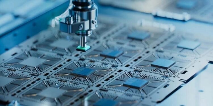 भारत-सिंगापुर सेमीकंडक्टर सहयोग को मिला नया जोर, उद्योग की नजर नए निवेश पर