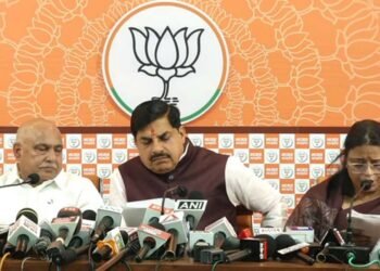 महिला आरक्षण पर कल आक्रोश रैली, एक दिवसीय सत्र में होगी चर्चा; CM बोले- नारी के अपमान को देश नहीं भूलेगा