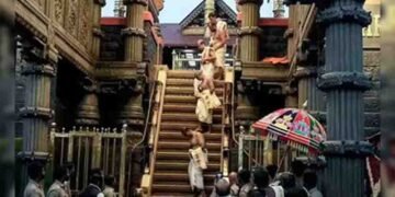 सबरीमाला विवाद में नया मोड़, 7 अप्रैल से 9 जजों की महापीठ करेगी मस्जिदों और पारसी मंदिरों से जुड़े बड़े कानूनी सवालों पर सुनवाई