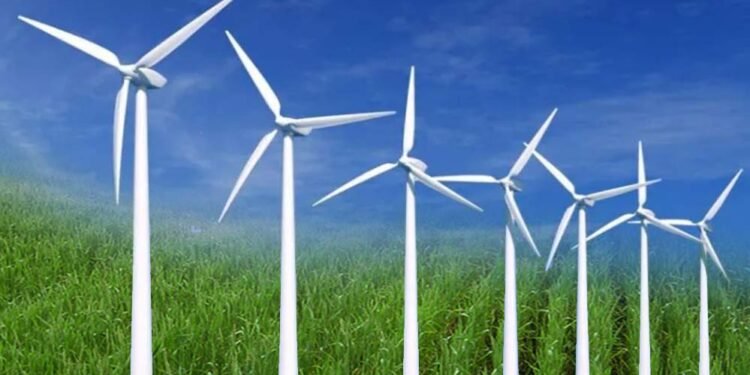 एमपी की 23634 पंचायतों और 444 तहसीलों में लगेगा विंड सिस्टम, हर 15 मिनट में मिलेगी मौसम और बारिश की जानकारी