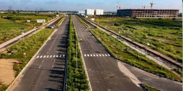 ‘इंटीग्रेटेड टाउनशिप पॉलिसी’ से मध्यप्रदेश के 6 जिले जुड़ेंगे, 2510 गांवों को मिलेगा फायदा