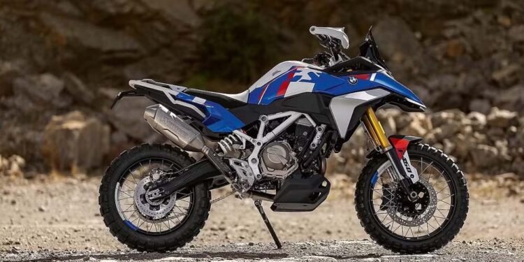 भारत में 23 अप्रैल को लॉन्च होगी नई BMW F 450 GS, प्री-बुकिंग शुरू