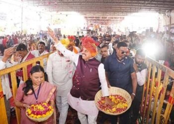 बेटियों के सशक्तिकरण के लिए संकल्पित है राज्य सरकार: मुख्यमंत्री डॉ. यादव