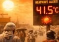 @43 डिग्री: UP-MP सहित कई राज्यों में हीटवेव का अलर्ट, गोंदिया में ट्रैफिक सिग्नल बंद करने का फैसला