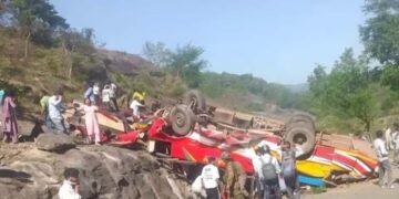 उधमपुर में बड़ा बस हादसा, 22 की मौत; मौतों का आंकड़ा बढ़ने की आशंका