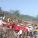 उधमपुर में बड़ा बस हादसा, 22 की मौत; मौतों का आंकड़ा बढ़ने की आशंका