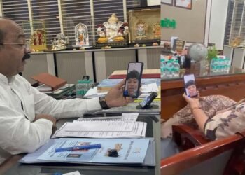 सार्थक अभियान’ को मिला बल, बच्चों के भविष्य के लिए बाल आयोग का बड़ा कदम