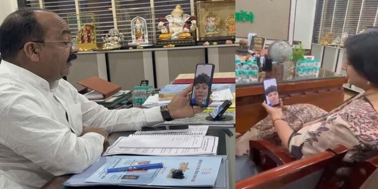 सार्थक अभियान’ को मिला बल, बच्चों के भविष्य के लिए बाल आयोग का बड़ा कदम