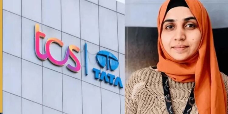 निदा खान सस्पेंड, नासिक कांड के बाद TCS ने लिया बड़ा एक्शन, अग्रिम जमानत पर आज सुनवाई