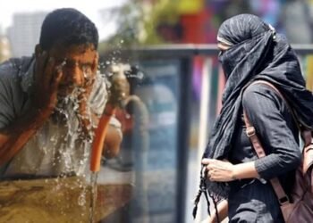 भोपाल-रायसेन, बैतूल में बादल; रतलाम-खरगोन में बूंदाबांदी, मध्यप्रदेश में गर्मी ने तोड़ा रिकॉर्ड