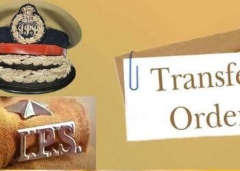 MP में आईपीएस तबादलों की घड़ी आई, मुख्यमंत्री कार्यालय से कभी भी हो सकती है जारी, प्रशासनिक गलियारों में हलचल