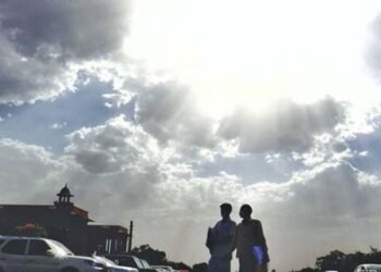 मध्य प्रदेश के 10 जिलों में भीषण गर्मी का अलर्ट, 21-23 अप्रैल तक लू का यलो अलर्ट, खजुराहो में तापमान 43 डिग्री के करीब