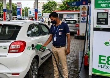 E85 पेट्रोल: अब गाड़ी में 85% एथेनॉल, भारत में E85 फ्यूल को लेकर बड़ी तैयारी शुरू