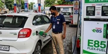 E85 पेट्रोल: अब गाड़ी में 85% एथेनॉल, भारत में E85 फ्यूल को लेकर बड़ी तैयारी शुरू