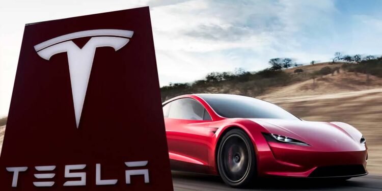 भारत में टेस्ला क्यों फेल हुई? 10% टारगेट भी नहीं हुआ पूरा, क्या 6-सीटर से होगा डैमेज कंट्रोल?