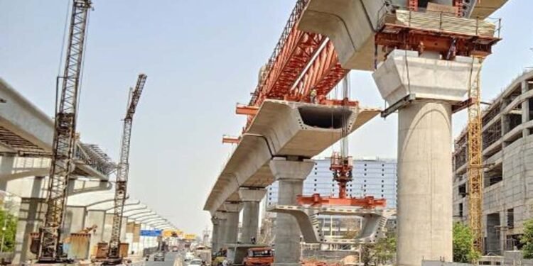 भोपाल मेट्रो परियोजना के लिए चाहिए 80 एकड़ जमीन, भूमि अधिग्रहण की कार्रवाई तेज