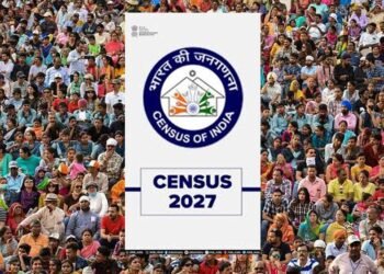 किराए के मकान में रहने की बतानी होगी वजह, गड़बड़ी करने वालों के लिए जनगणना 2027 में बड़ा प्रावधान