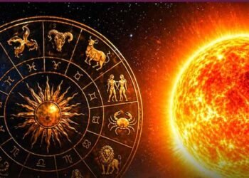 सूर्य का नक्षत्र परिवर्तन 28 अप्रैल से, इन राशियों को रहना होगा सतर्क