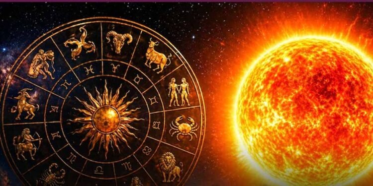 सूर्य का नक्षत्र परिवर्तन 28 अप्रैल से, इन राशियों को रहना होगा सतर्क