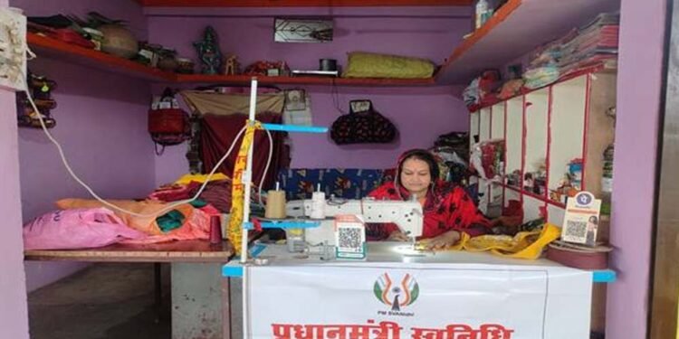 प्रधानमंत्री मोदी के आत्मनिर्भर भारत के संकल्प को पूर्ण कर रहा है मध्यप्रदेश: मुख्यमंत्री डॉ. यादव