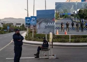 10 दिनों से ‘लॉकडाउन’ में इस्लामाबाद, पाकिस्तान की पब्लिक बोली – आवाम बददुआ देती है