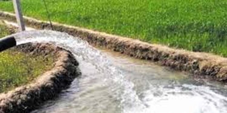 मध्य प्रदेश के 678 गांवों को चूमेगी हरियाली, वॉटर प्रोजेक्ट पर मोहन सरकार बहाएगी पैसा