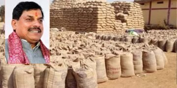 समर्थन मूल्य पर गेहूं उपार्जन का लक्ष्य बढ़ाने भारत सरकार से चर्चा जारी: मुख्यमंत्री डॉ. यादव