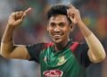 PSL 2026 में मुस्तफिजुर रहमान का नहीं होगा हिस्सा, बांग्लादेश ने वापस लिया NOC