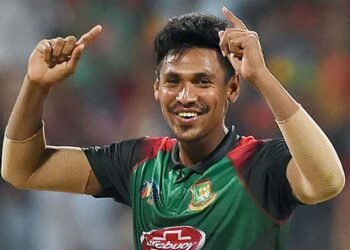 PSL 2026 में मुस्तफिजुर रहमान का नहीं होगा हिस्सा, बांग्लादेश ने वापस लिया NOC