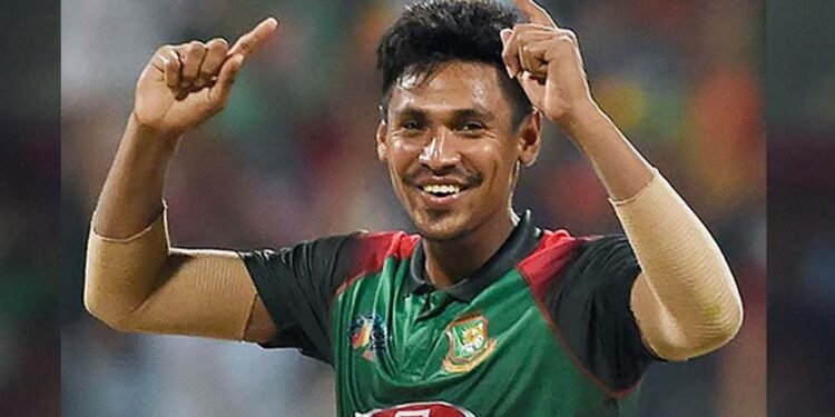 PSL 2026 में मुस्तफिजुर रहमान का नहीं होगा हिस्सा, बांग्लादेश ने वापस लिया NOC